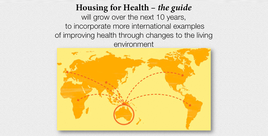 Housing for Health