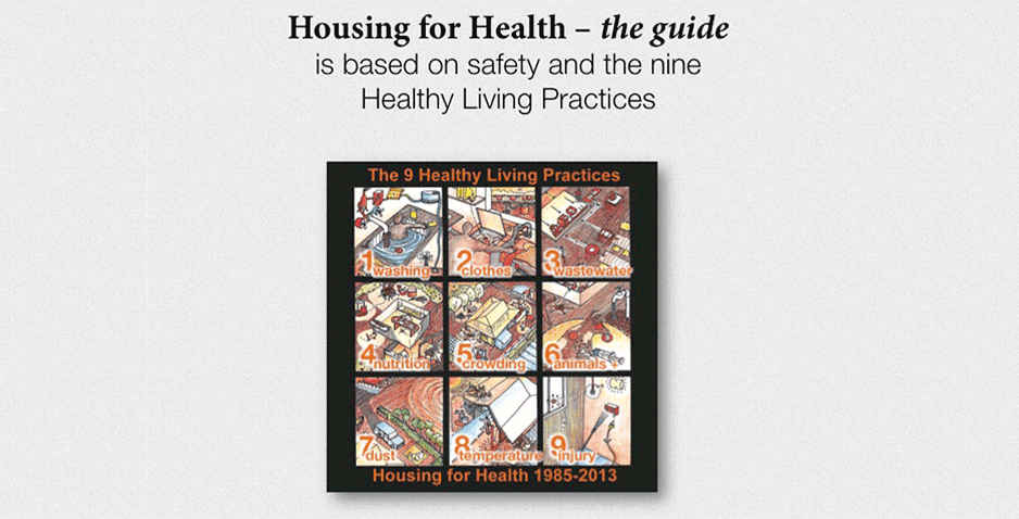 Housing for Health