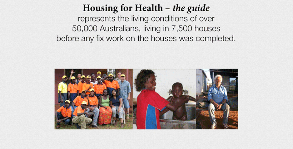 Housing for Health